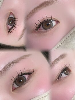 アテ ドゥ(ate deux)/フラットラッシュ