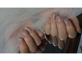 バーチャルガラスフレンチ！