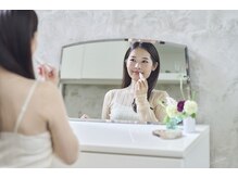 フルールドゥスリジェール(Fleurs de Cerisier)/