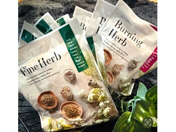 ヨサパーク 各務原店(YOSA PARK)/luluonn 厳選ハーブ♪