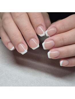 アモ ネイル(amo nail)/
