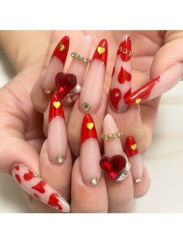 シェリ(cheri)/デザインスカルプ