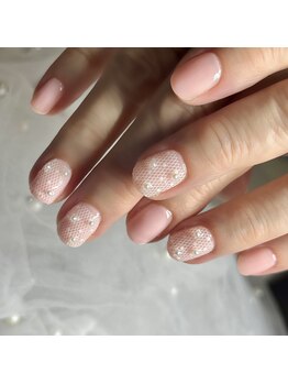 ラムネイル(la_m.nail)/トレンド定額 B