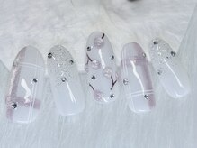 ネーヴェ(Neve)/Hand　Cコース　¥9,000