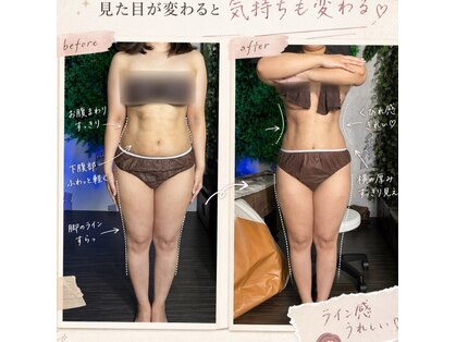 ハルハル(Haru Haru)の写真