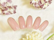 ネイル アンド アイラッシュ虹の雰囲気（お好きなデザインが見つかります♪）