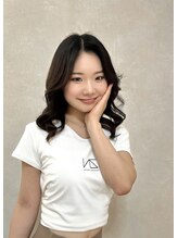 全力ストレッチ 江坂店&nbsp;TSUKIMI トレーナー