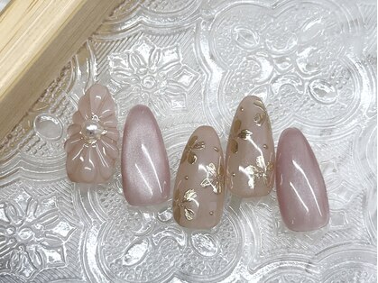 ネフェル(Nefel)の写真