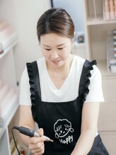 ビジュー(Bijou)&nbsp;李 洪梅