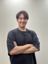 ピピ 鹿児島中央駅店(PiPi) 壽賀 幹太