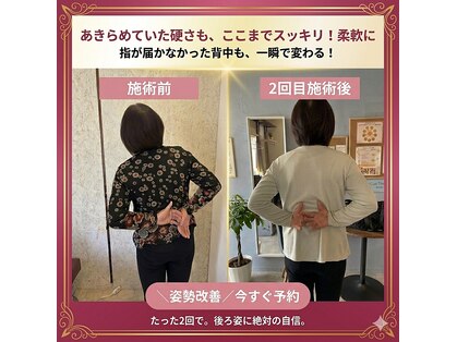 ラシー(la she)の写真