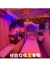 桜 梅島店/102号室