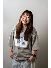 ナンバーネイル 大分中央町店(N° nail)&nbsp;nao 