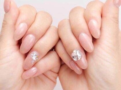 NAIL SALON BELLの写真