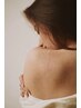 女性 背中・うなじ脱毛