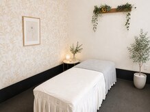 タイナ(taina)の雰囲気(【睡眠環境】照明/音響/寝具/ウェア/栄養など、睡眠特化した空間)
