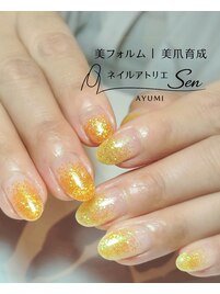 Sen III◆ラメグラ