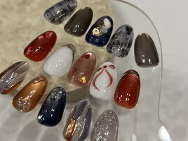 full design(¥12000) by Mizuki