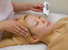 クリスタル倶楽部/インノイルDXコース　手順5-2