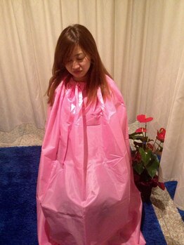 リラクゼーションサロン ソヨカゼ(Soyokaze)/ヨモギ蒸し