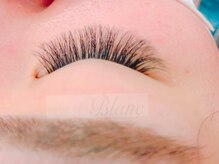 アイラッシュサロン ブラン イオン上越店(Eyelash Salon Blanc)/ボリュームラッシュ