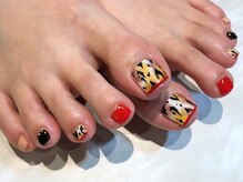 ネイルサロン R/