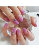 アモ ネイル(Amo NAIL)/