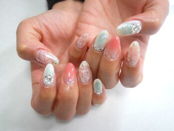 ザネイルズ(The Nails)/