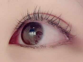 カラン 焼津店(CALIN)/ラスティングカール☆