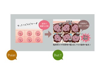 インドエステ アロマヒーリング 中目黒店/ハイパーナイフ　痩身