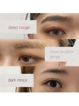 ベイブ(Babe)/ロイッシュカラー人気色♪