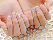 ラルネイル 大宮(Lull. nail)/
