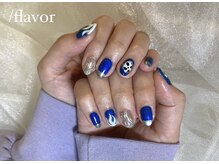 スラッシュフレーバー(/flavor)/10本やり放題￥9500