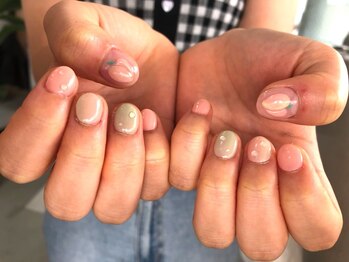 ザネイルズ(The Nails)/