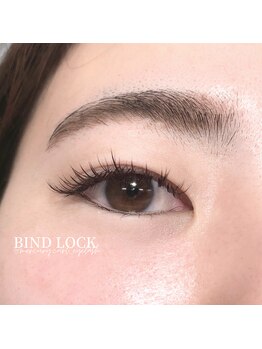 リゴレット(RIGOLETTO)/＊バインドロック