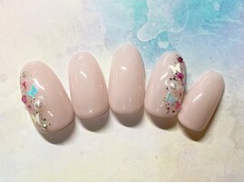 シンプルアートBコース