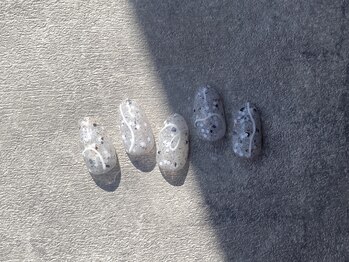 ナイン(NINE)/《パラジェル》定額コース