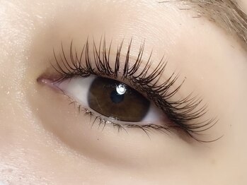 ケイツー アイラッシュ あべのキューズモール店(K-two eyelash)/《まつ毛エクステ140本》