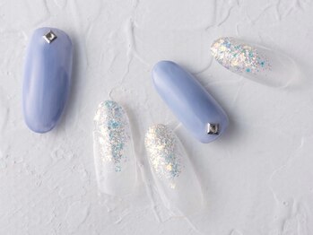 シャーナネイル(SHA-NA NAIL)/定額アート¥7,150