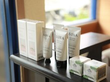 リシェル(RICHELLE)/ケア用品