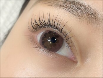 ビイピイジェイズ 大森店(BPJ'S)/まつ毛パーマ