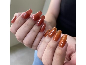 エミュヌイ(e'mu NUI.)/ワンカラー