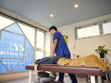 コ メディカルテラス整体院/【院全体写真】
