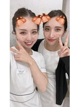 ホワイトニングサロン 札幌店/【ホワイトニングスタッフ】