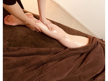 リス(LYS)の写真