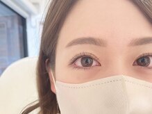 ブルーアイズ トウキョウ(BLUE EYES)/[NEW☆ ソエルラッシュ]