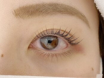 まつげエクステサロン ヘアーリゾートエーアイ 東陽町店(hair resort Ai)/パリジェンヌラッシュリフト