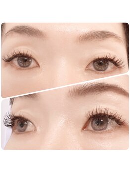 アヤネイルズ アンド アイラッシュ 綱島店(AYA NAILZ.&Eyelash)/ダブルフラット120束