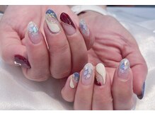 ラッキー(Lucky)/