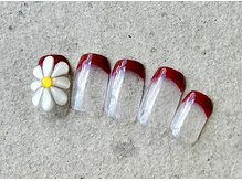 アイラッシュサロン ファスト(Fast)/hand☆オススメデザイン☆